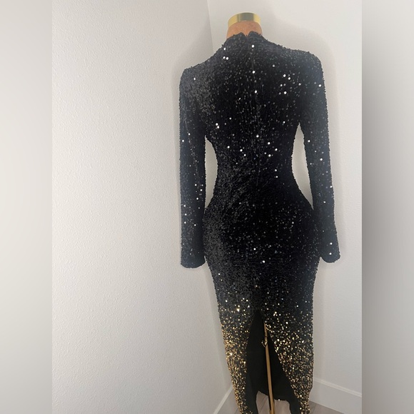 FAERIESTY dress XL - Picture 6 of 6